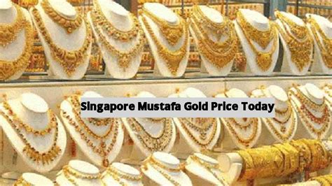 singapore gold price today 916